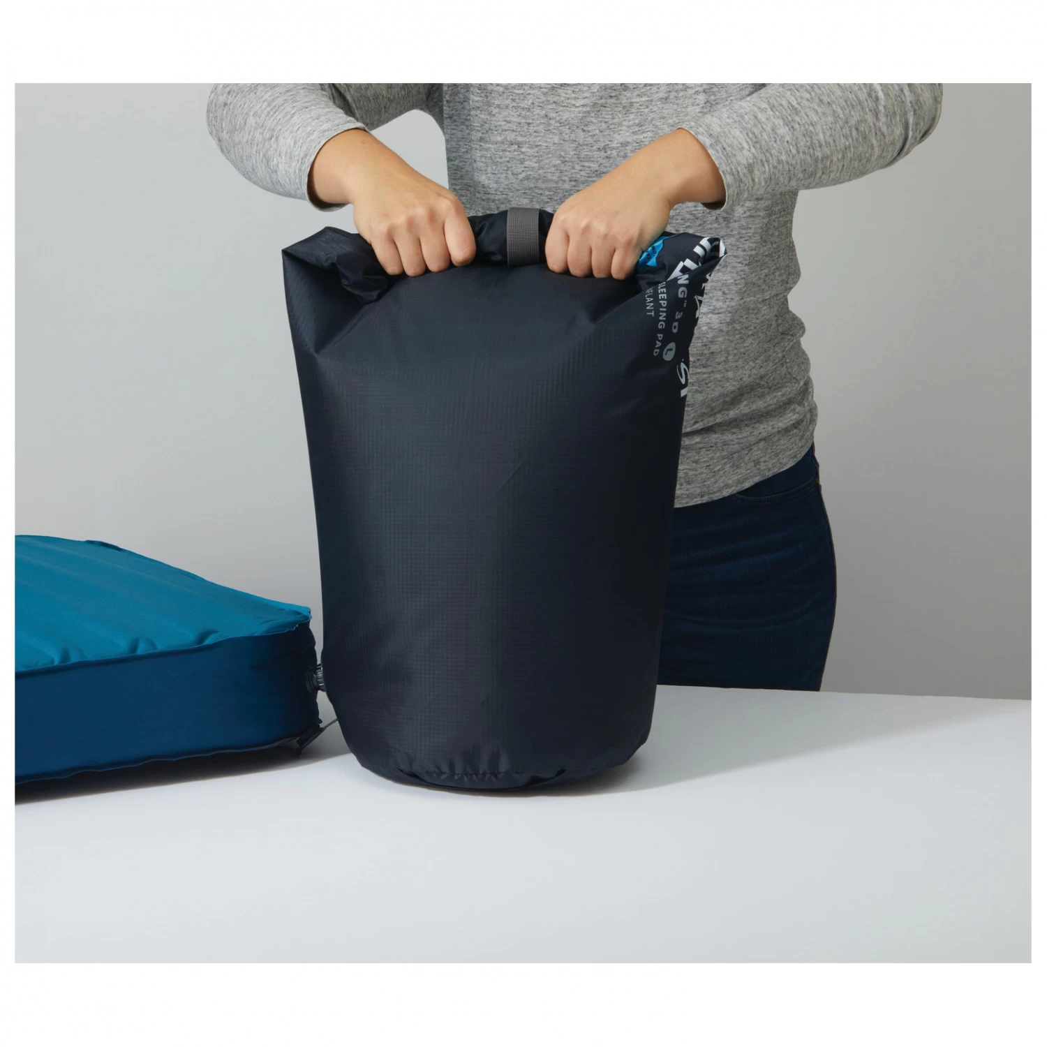 Therm-a-Rest MondoKing 3D - Sleeping Mat 7 Therm-a-Rest MondoKing 3D - Sleeping Mat - Image 7