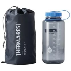 Therm-a-Rest NeoAir Venture - Sleeping Mat -Camping Shop therm a rest neoair venture sleeping mat detail 4