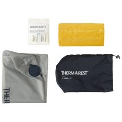 Therm-a-Rest NeoAir Xlite NXT MAX - Sleeping Mat -Camping Shop therm a rest neoair xlite nxt max sleeping mat detail 3