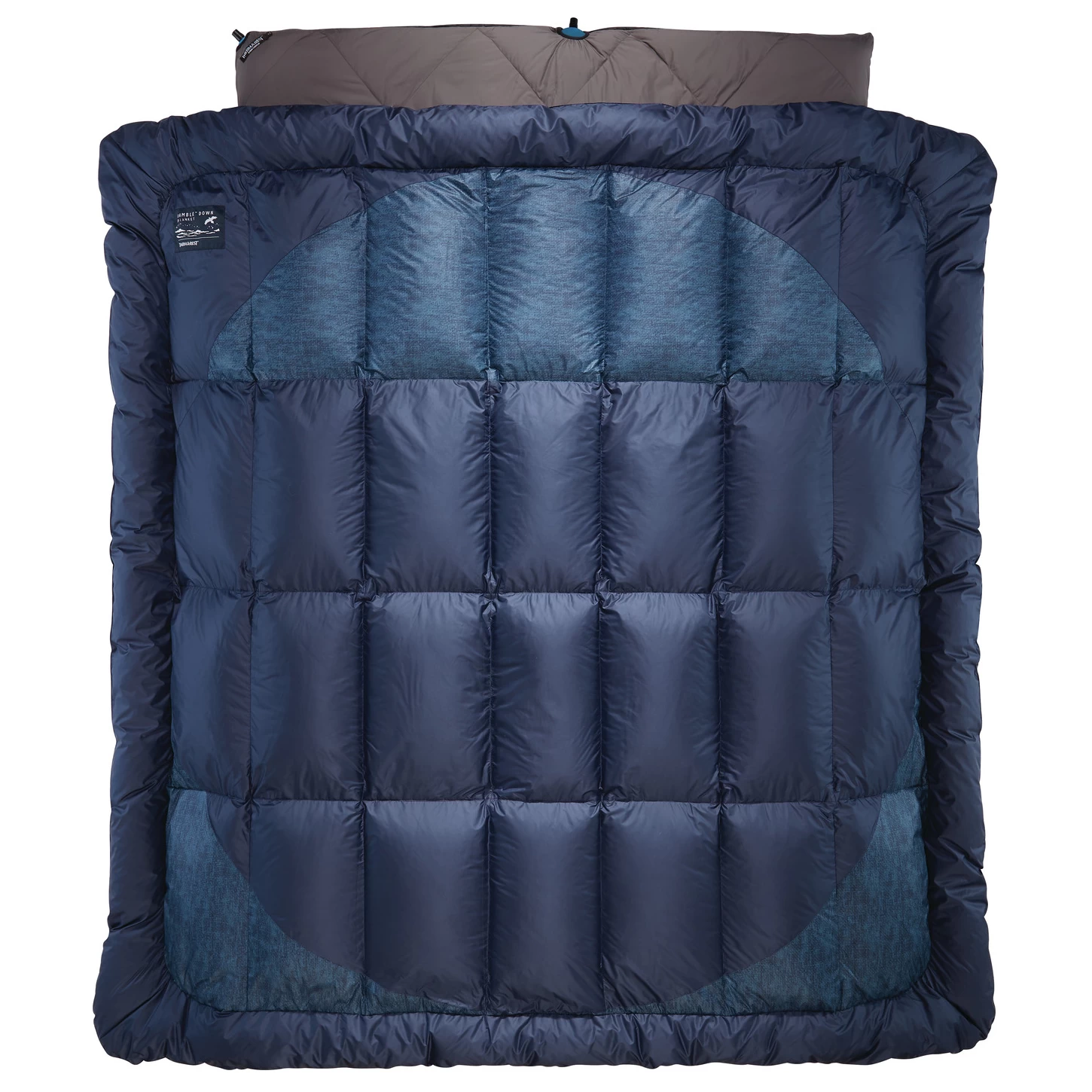 Therm-a-Rest Ramble Down Blanket - Blanket 2 Therm-a-Rest Ramble Down Blanket - Blanket - Image 2