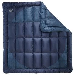 Therm-a-Rest Ramble Down Blanket - Blanket 8 Therm-a-Rest Ramble Down Blanket - Blanket -Camping Shop therm a rest ramble down blanket blanket detail 3