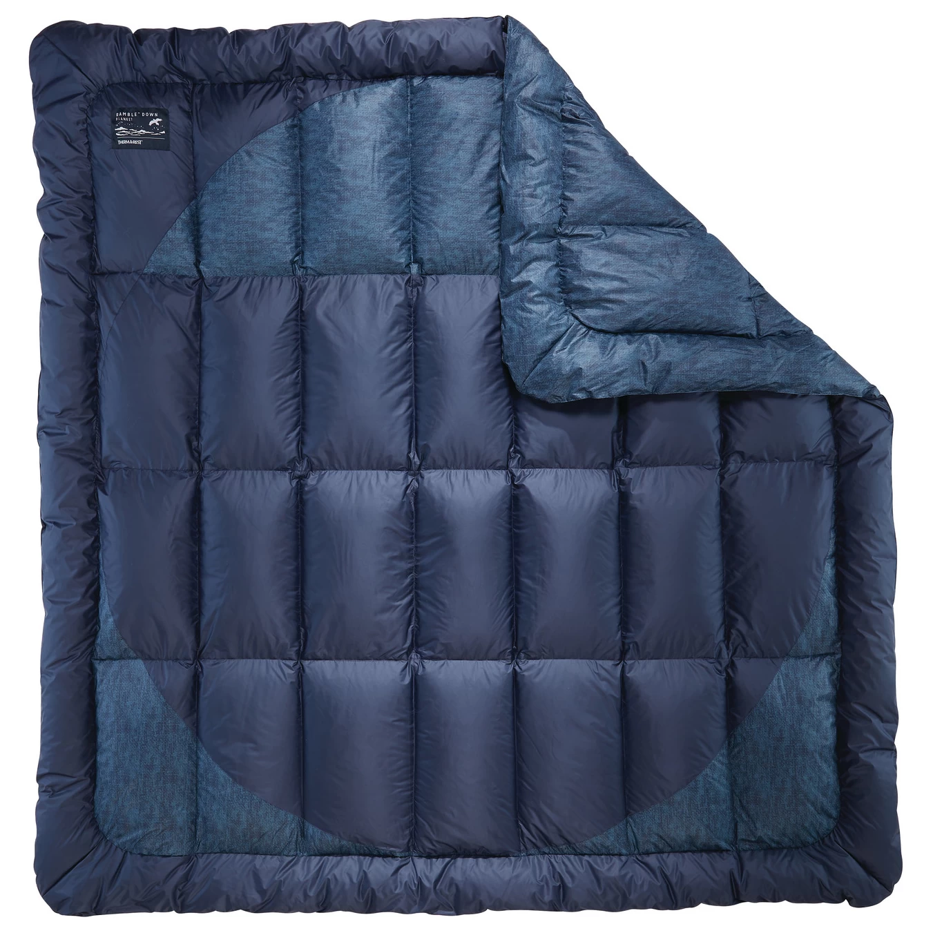 Therm-a-Rest Ramble Down Blanket - Blanket 3 Therm-a-Rest Ramble Down Blanket - Blanket - Image 3