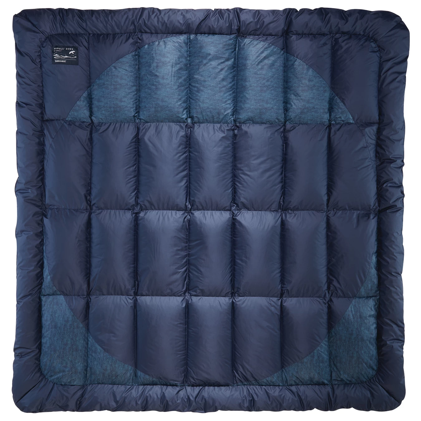 Therm-a-Rest Ramble Down Blanket - Blanket 1 Therm-a-Rest Ramble Down Blanket - Blanket