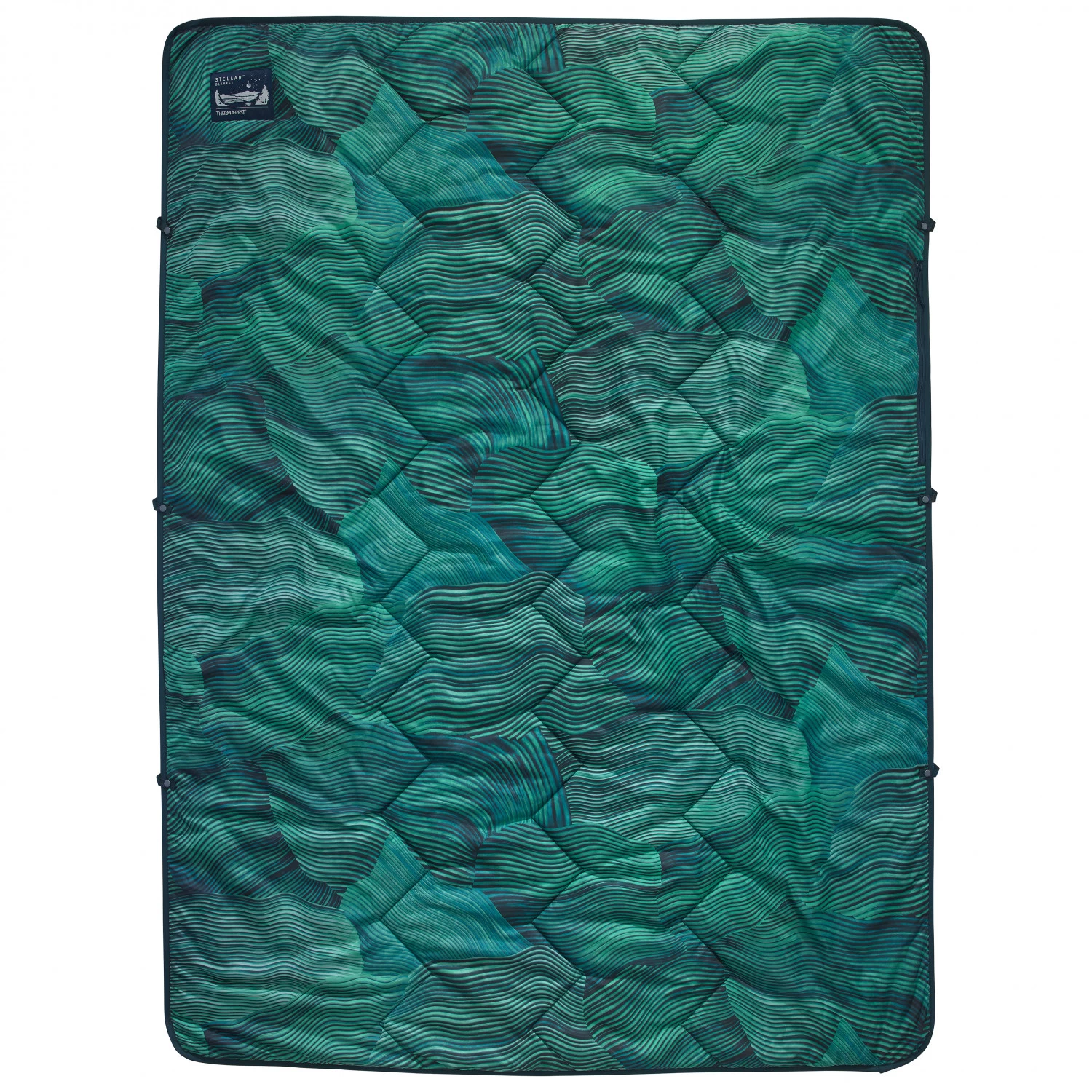Therm-a-Rest Stellar Blanket - Blanket 2 Therm-a-Rest Stellar Blanket - Blanket - Image 2
