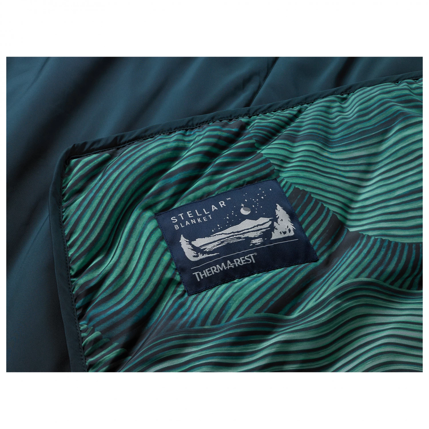 Therm-a-Rest Stellar Blanket - Blanket 3 Therm-a-Rest Stellar Blanket - Blanket - Image 3