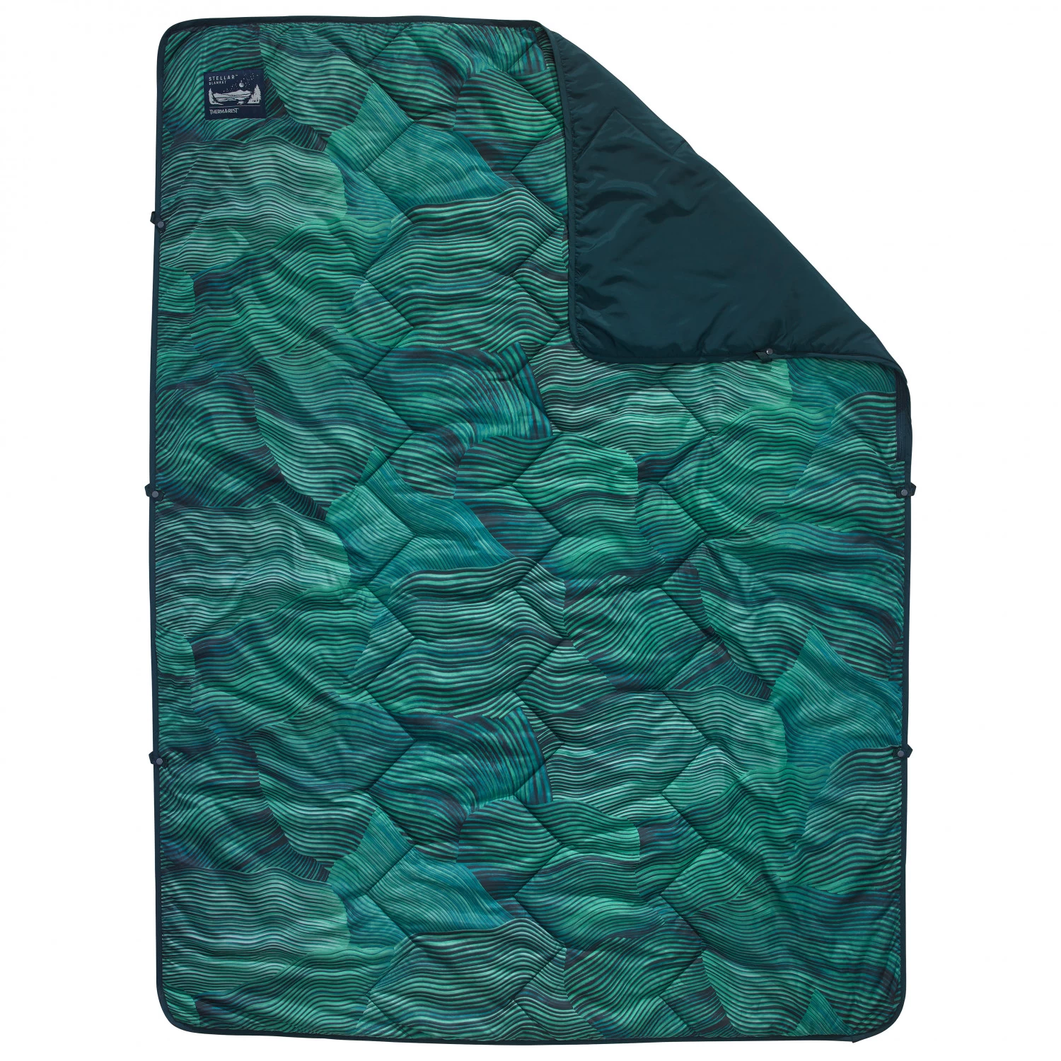Therm-a-Rest Stellar Blanket - Blanket 1 Therm-a-Rest Stellar Blanket - Blanket