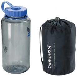 Therm-a-Rest Synergy Sleeping Bag Liner - Travel Sleeping Bag -Camping Shop therm a rest synergy sleeping bag liner travel sleeping bag detail 3