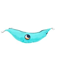 TICKET TO THE MOON Compact Hammock - Hammock -Camping Shop ticket to the moon compact hammock hammock detail 3