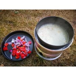 Trangia 25-5 Spiritus Sturmkocher - Alcohol Stoves -Camping Shop trangia 25 5 spiritus sturmkocher 6d21de5801657a62761e48f3ecb1c81e 1