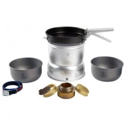 Trangia 27-9 Spiritus Sturmkocher - Alcohol Stoves