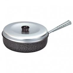 Trangia Gourmet Non-Stick Frying Pan - Skillet