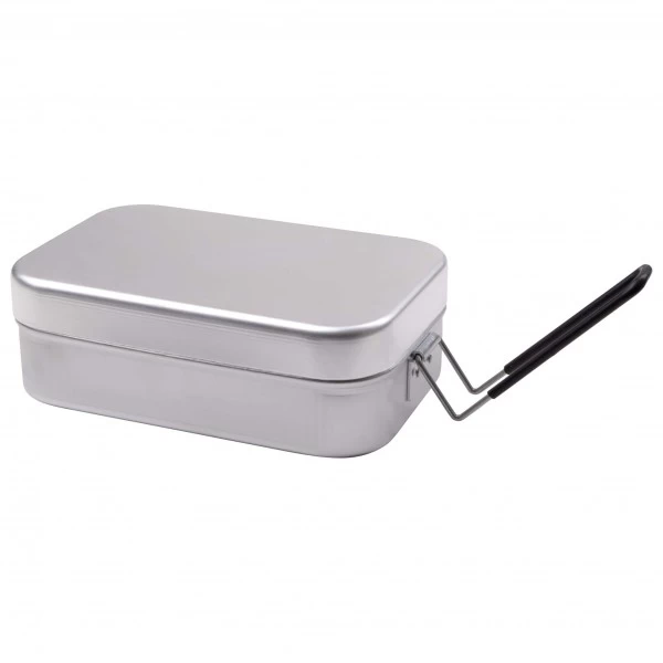 Trangia Lunch Box With Handle - Food Storage 1 Trangia Lunch Box With Handle - Food Storage