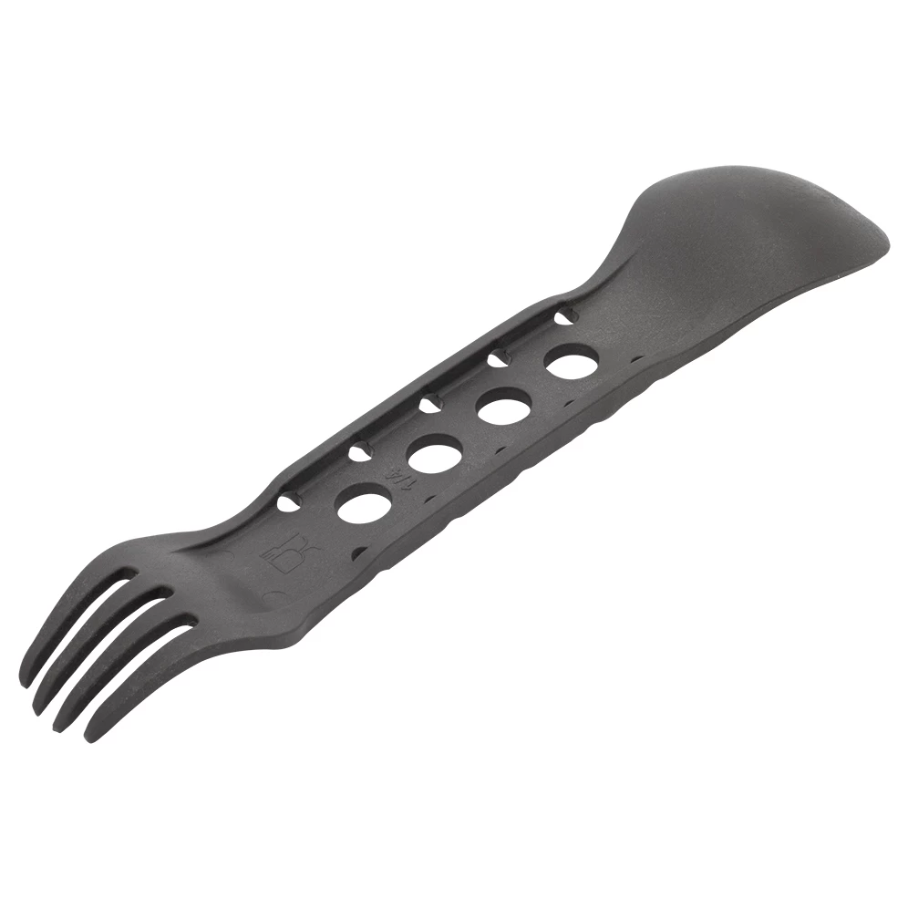 Trangia T Spoon - Cutlery 2 Trangia T Spoon - Cutlery - Image 2