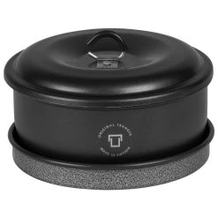 Trangia Tundra Set III Mini Non-Stick - Pot