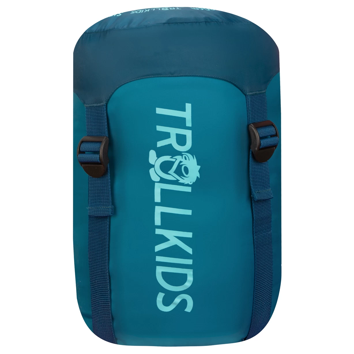 TROLLKIDS Kid's Fjell Dreamer Extendable - Kids' Sleeping Bag 6 TROLLKIDS Kid's Fjell Dreamer Extendable - Kids' Sleeping Bag - Image 6