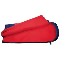 TROLLKIDS Kid's Midnight Sun Dreamer - Kids' Sleeping Bag -Camping Shop trollkids kids midnight sun dreamer kids sleeping bag detail 3