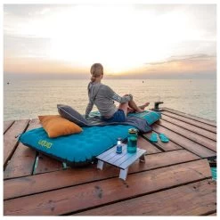 Uquip Betty - Sleeping Mat -Camping Shop uquip betty sleeping mat detail 8