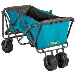 Uquip Buddy - Beach Wagon -Camping Shop uquip buddy beach wagon detail 9
