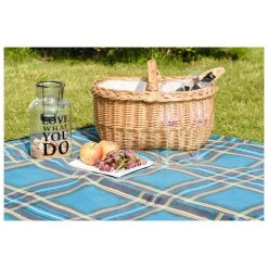 Uquip Scotty - Picnic Blanket -Camping Shop uquip scotty picnic blanket detail 3