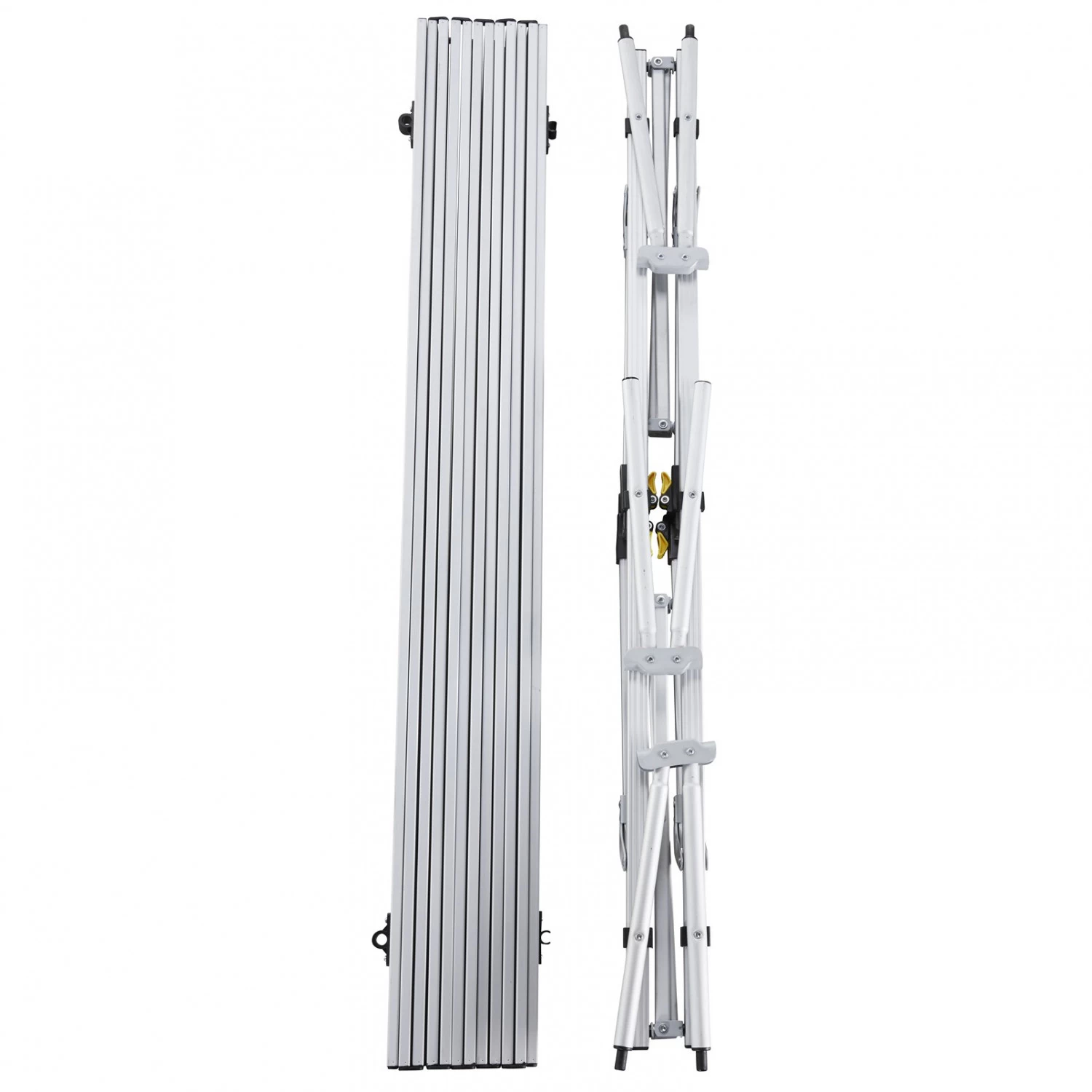 Uquip Variety Mit Netz - Camping Table 8 Uquip Variety Mit Netz - Camping Table - Image 8