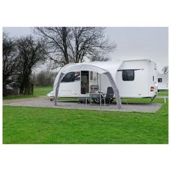 Vango Airbeam Sky Canopy For Caravan & Motorhomes - Motorhome Awning -Camping Shop vango airbeam sky canopy for caravan motorhomes motorhome awning detail 4