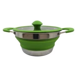 Vango Cuisine Casserole - Pot