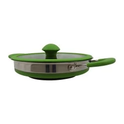 Vango Cuisine Casserole - Pot -Camping Shop vango cuisine casserole pot detail 4