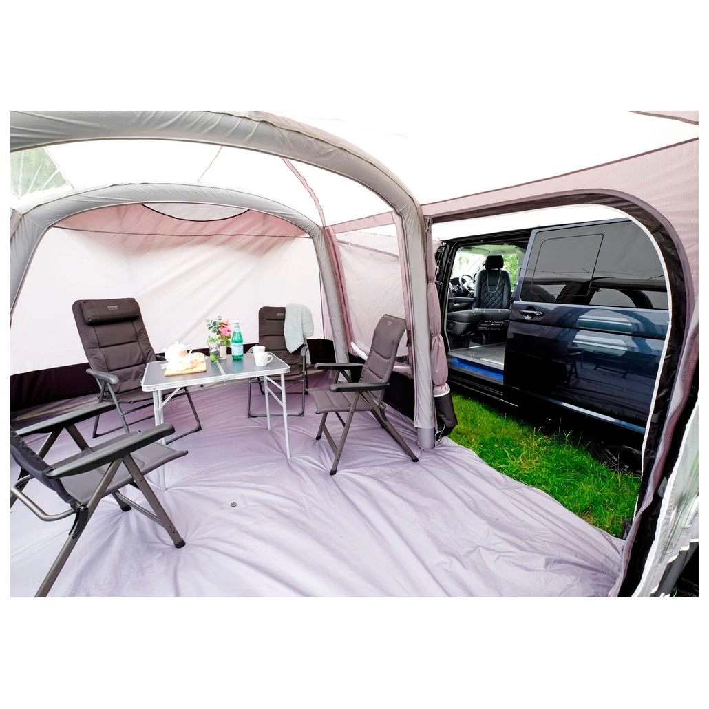 Vango Galli III Low - Motorhome Awning 6 Vango Galli III Low - Motorhome Awning - Image 6