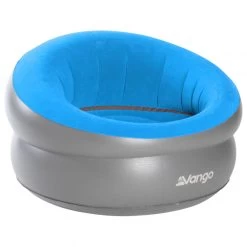Vango Inflatable Donut Flocked Chair - Camping Chair