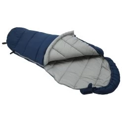 Vango Kanto Junior - Kids' Sleeping Bag -Camping Shop vango kanto junior kids sleeping bag detail 2