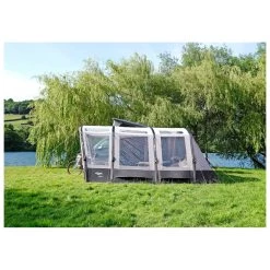 Vango Kela V Low - Motorhome Awning -Camping Shop vango kela v low motorhome awning detail 4