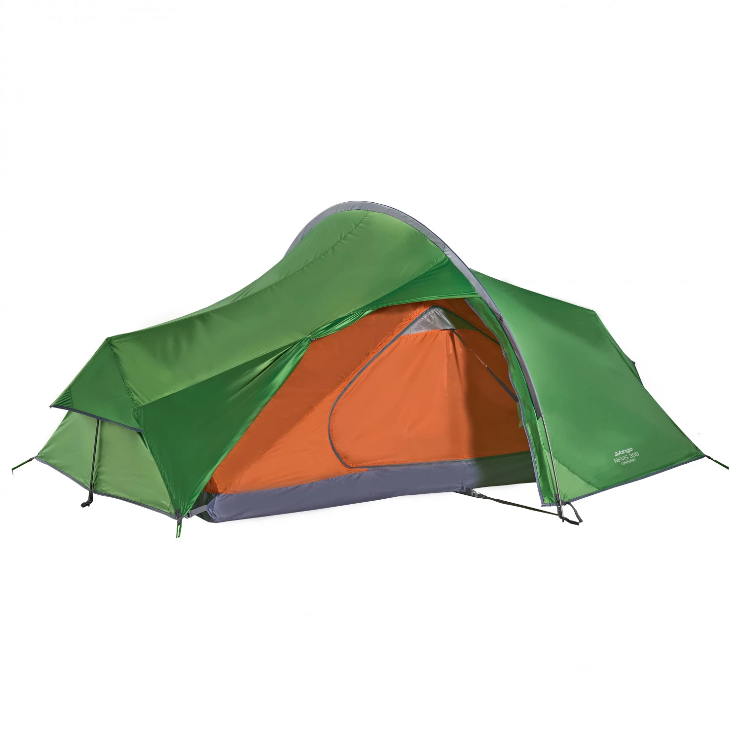 Vango Nevis 300 - 3-person Tent 1 Vango Nevis 300 - 3-person Tent
