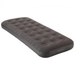 Vango Single Flocked Airbed - Sleeping Mat
