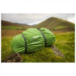 Vango Tryfan 300 - 3-person Tent -Camping Shop vango tryfan 300 3 person tent bf detail 5
