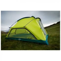 Vango Tryfan 300 - 3-person Tent -Camping Shop vango tryfan 300 3 person tent bf detail 6