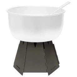 Vargo Hexagon - Solid Fuel Stoves -Camping Shop vargo hexagon solid fuel stoves detail 3