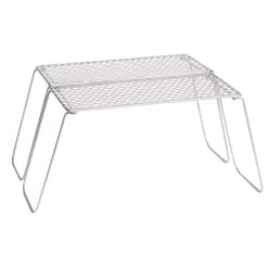 Vargo Klappgrill Biford Grill - Solid Fuel Stoves