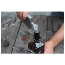 Vargo Titan Flachmann - Flask -Camping Shop vargo titan flachmann flask detail 10