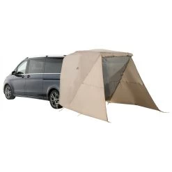 VAUDE Drive Van Trunk - Motorhome Awning -Camping Shop vaude drive van trunk motorhome awning detail 3