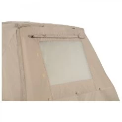 VAUDE Drive Van Trunk - Motorhome Awning -Camping Shop vaude drive van trunk motorhome awning detail 4