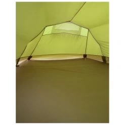 VAUDE Ferret XT 3P Comfort - 3-person Tent -Camping Shop vaude ferret xt 3p comfort 3 person tent detail 3
