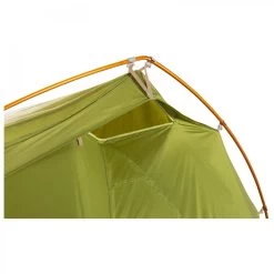 VAUDE Space XT 4P - 4-person Tent -Camping Shop vaude space xt 4p 4 person tent detail 3