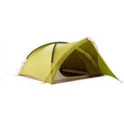VAUDE Space XT 4P - 4-person Tent -Camping Shop vaude space xt 4p 4 person tent detail 5
