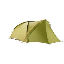 VAUDE Space XT 4P - 4-person Tent -Camping Shop vaude space xt 4p 4 person tent detail 6