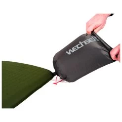 Wechsel Pump Air Bag -Camping Shop wechsel pump air bag detail 3