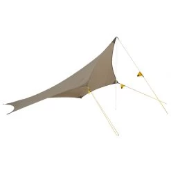 Wechsel Wing ''Travel Line'' - Tarp -Camping Shop wechsel wing travel line tarp detail 3