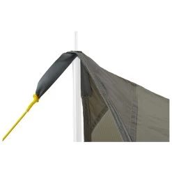 Wechsel Wing ''Travel Line'' - Tarp -Camping Shop wechsel wing travel line tarp detail 4