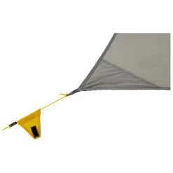 Wechsel Wing ''Travel Line'' - Tarp -Camping Shop wechsel wing travel line tarp detail 8