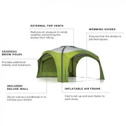Aerobase 3 - Motorhome Awning -Camping Shop zempire aerobase 3 motorhome awning detail 5