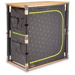 Eco Fold Single V2 - Camping Cupboard